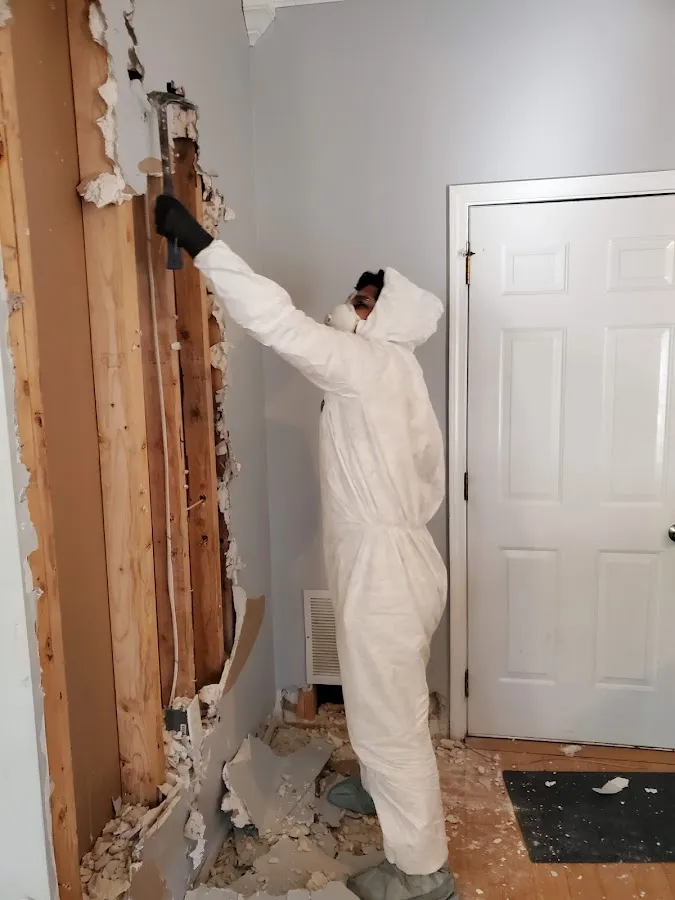 Water Damage Restoration services in Lower Swatara, PA